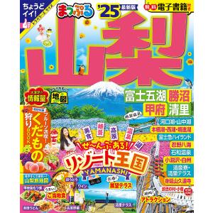 山梨 富士五湖・勝沼・甲府・清里 ’25/旅行｜boox