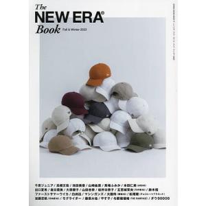 The NEW ERA Book 2023Fall & Winter｜boox