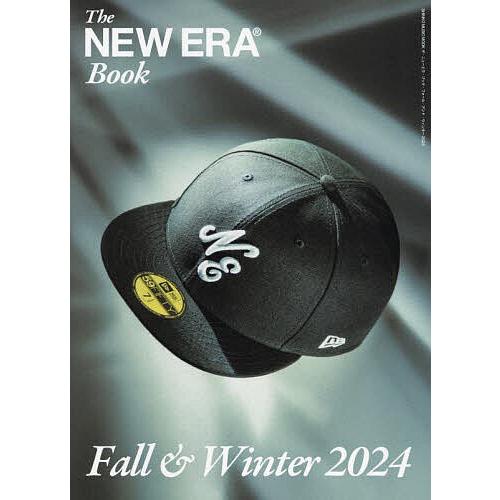The NEW ERA Book 2024Fall &amp; Winter