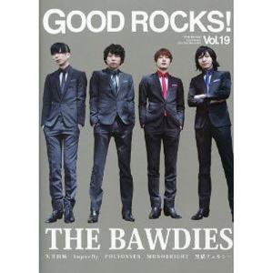 GOOD ROCKS! 19｜boox