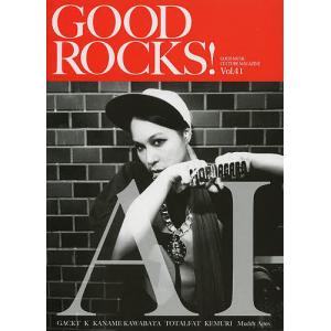 GOOD ROCKS! GOOD MUSIC CULTURE MAGAZINE Vol.41/ROCKSENTERTAINMENT｜boox