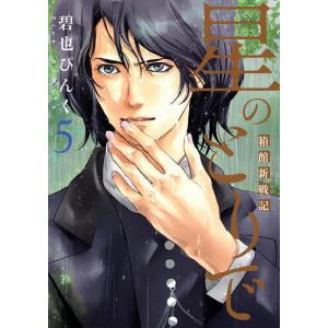 星のとりで 箱館新戦記 5/碧也ぴんく