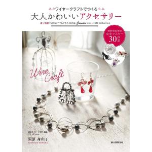 偶然のかたち ワイヤーアートの世界　帯付き　大型本 本/雑誌]/偶然のかたち ワイヤーアートの世界/杉本よしみ/著 : ネオ