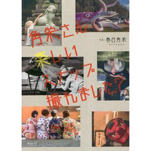 スナップふきん/春日角栄