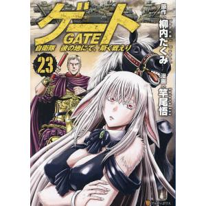 ゲート 自衛隊彼の地にて、斯く戦えり 28/柳内たくみ/竿尾悟 : bookfan