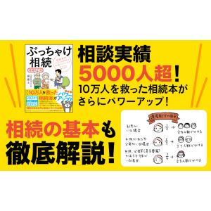 ぶっちゃけ相続 相続専門YouTuber税理士...の詳細画像4
