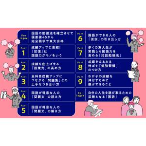 成績アップは「国語」で決まる! 偏差値45から...の詳細画像5