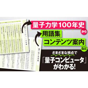 教養としての量子コンピュータ/藤井啓祐の詳細画像4