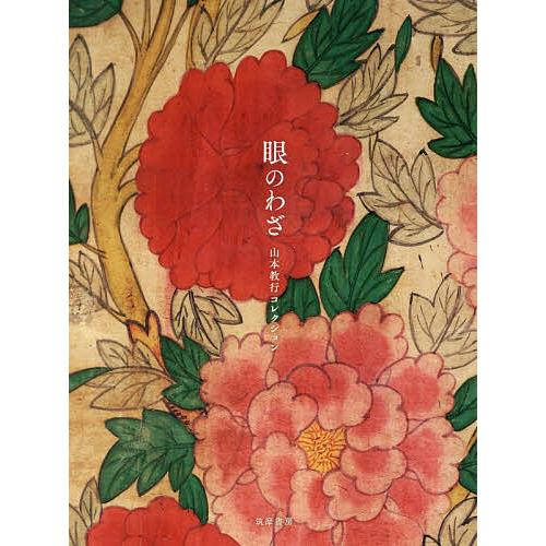 眼のわざ 山本教行コレクション/山本教行