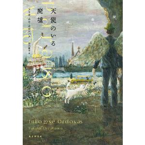 天使のいる廃墟/フリオ・ホセ・オルドバス/白川貴子