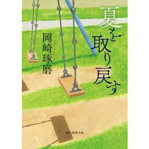 夏を取り戻す/岡崎琢磨
