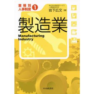 製造業/岩下広文