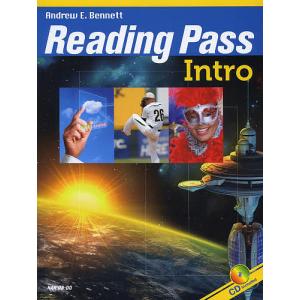 Reading Pass Intro/A．E．ベネット｜boox