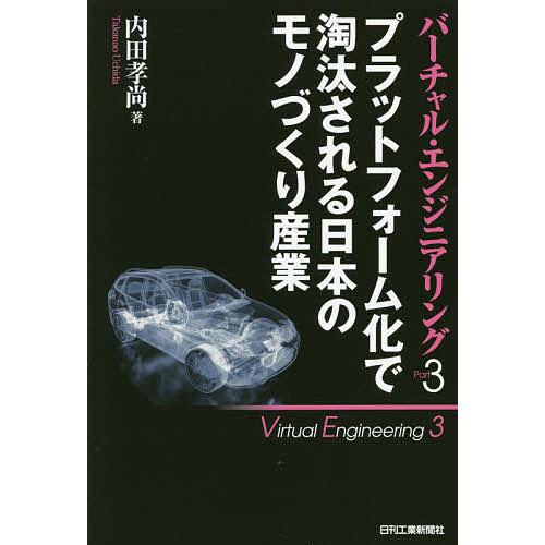 バーチャル・エンジニアリング Part3/内田孝尚