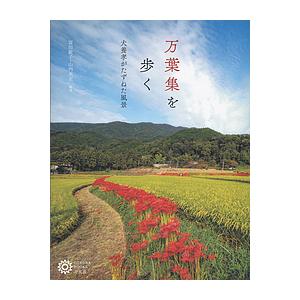 万葉集を歩く 犬養孝がたずねた風景/富田敏子/山内英正/旅行