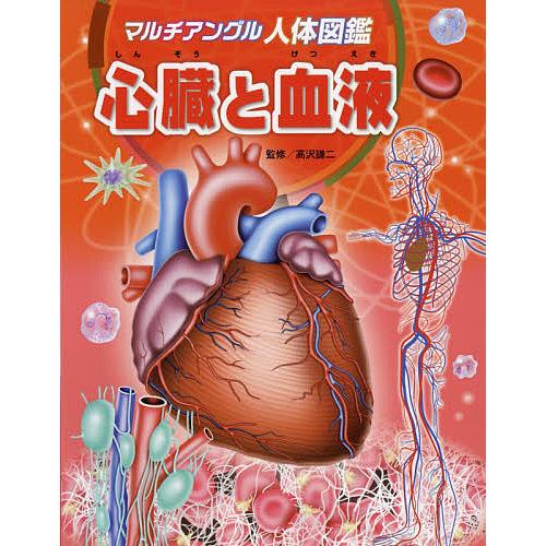 マルチアングル人体図鑑 〔3〕/高沢謙二/松島浩一郎/川島晶子