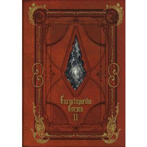 Encyclopadia Eorzea THE WORLD OF FINAL FANTASY 14 2/ゲーム｜boox