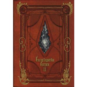 Encyclopadia Eorzea THE WORLD OF FINAL FANTASY 14 2/ゲーム