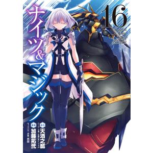 ナイツ&マジック 16/加藤拓弐/天酒之瓢