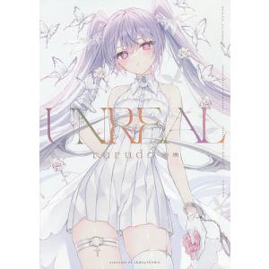 UNREAL rurudo画集/rurudo｜boox