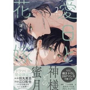 〔〕限定版 愛日と花嫁 2