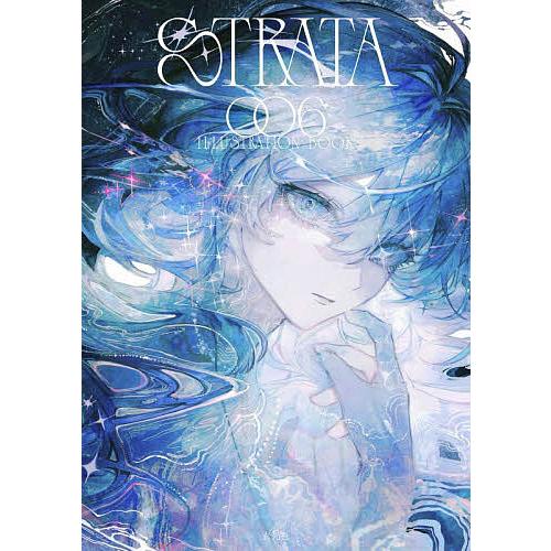 〔予約〕STRATA y‐2020-2026 oo6 ILLUSTRATION BOOK/oo６