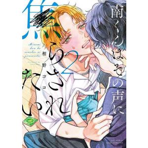 南くんはその声に焦らされたい 2