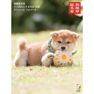 和風総本家十六代目と十五代目豆助オフィシャルフォトブック/テレビ大阪/森下泰樹