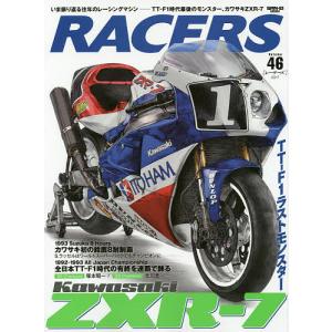 RACERS Vol.46(2017)｜boox