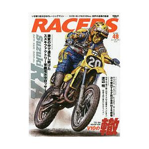 RACERS Vol.49(2018)｜boox