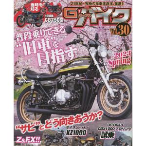 G-ワークスバイク 21世紀・究極のバイク改造本 Vol.30｜boox