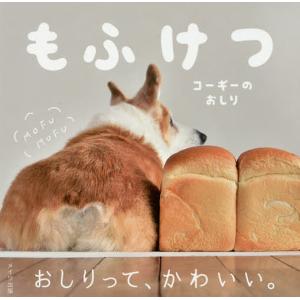 もふけつ コーギーのおしり/佐藤正之