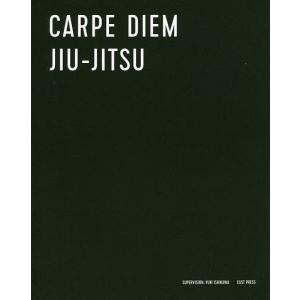 CARPE DIEM JIU-JITSU/石川祐樹｜boox