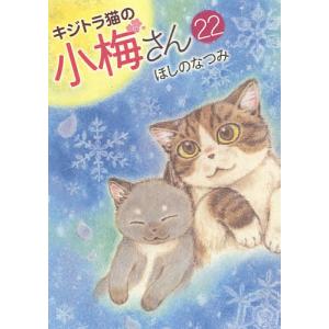 キジトラ猫の小梅さん　２２/ほしのなつみ