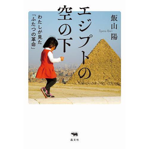 エジプトの空の下 わたしが見た「ふたつの革命」/飯山陽