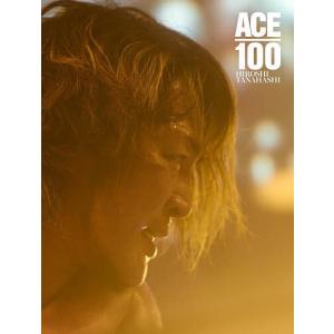 ACE/100 HIROSHI TANAHASHI