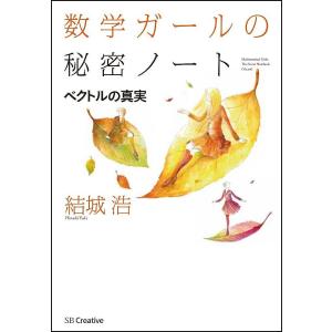 数学ガールの秘密ノート ベクトルの真実/結城浩