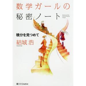 数学ガールの秘密ノート 積分を見つめて/結城浩