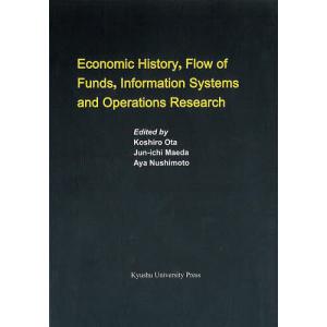 Economic History,Flow of Funds,Information Systems and Operations Research｜boox