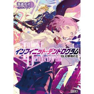 〈Infinite　Dendrogram〉−インフィニット・デンドログラム−　１９/海道左近