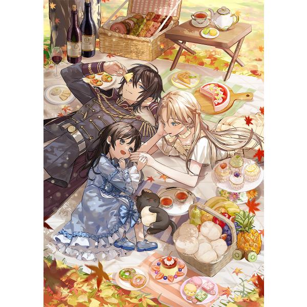 聖女が来るから君を愛することはないと言われたのでお飾り王妃に徹していたら、聖女が5歳?なぜか陛下の態...