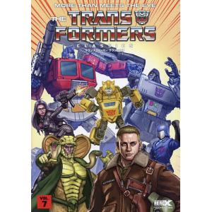 TRANSFORMERS SPOTLIGHT OMNIBUS TP VOL 02 : アメコミ&フィギュア