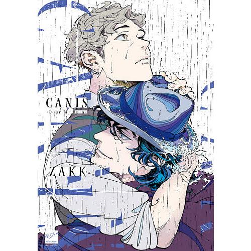 CANIS-Dear Mr.Rain-/ZAKK