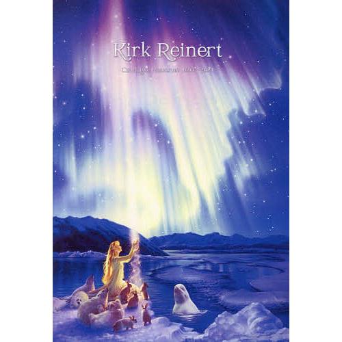 Kirk Reinert Catalogue Raisonne 1994〜2024/カーク・レイナー...