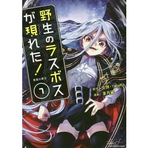野生のラスボスが現れた! 黒翼の覇王 7/炎頭/YahaKo/葉月翼