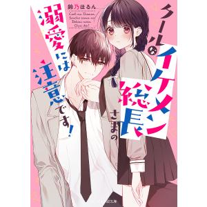 クールなイケメン総長さまの溺愛には注意です!/鈴乃ほるん