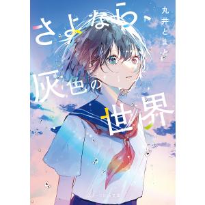 さよならグレーエラー /丸井とまと