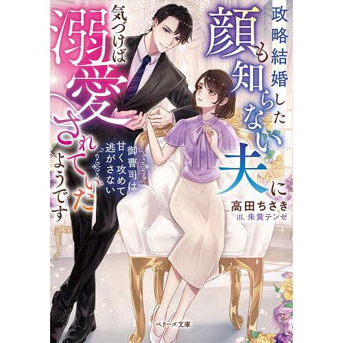 〔予約〕私、夫の恋人になりました(仮) /高田ちさき