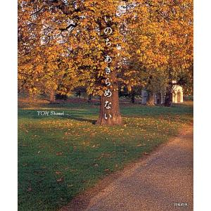 いのちあきらめない/葉祥明