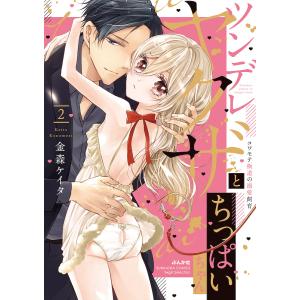 ツンデレヤクザとちっぱいちゃん 2/金森ケイタ
